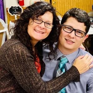 Meet your Posher, Lee